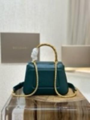 wholesale quality bvlgari serpenti reverse bag model no. 3